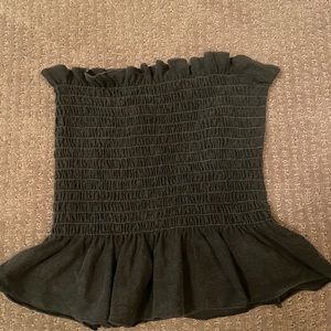 Urban Outfitters Crop Top